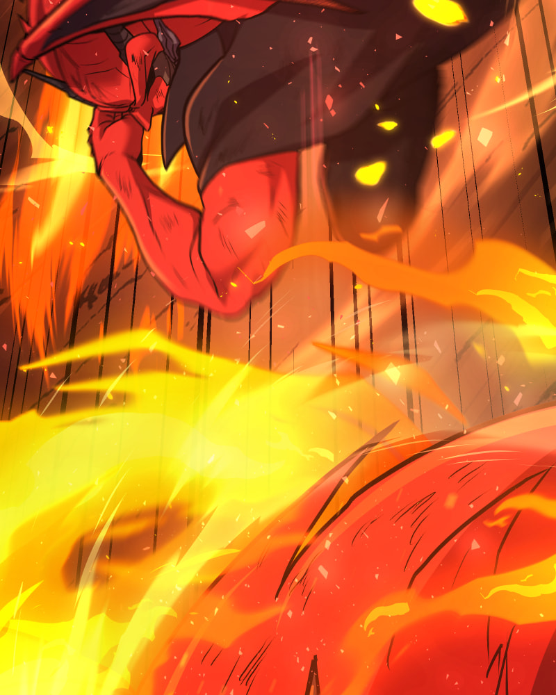 Kawaii Akuma Chapter 59 page 65 - 