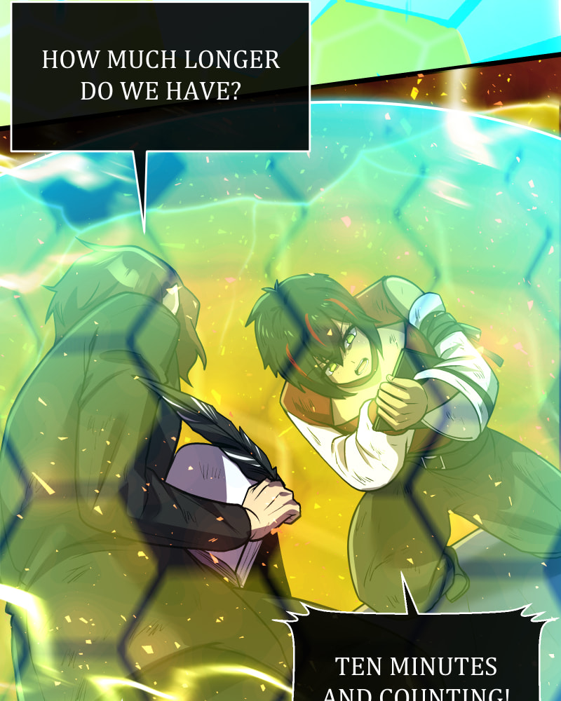 Kawaii Akuma Chapter 59 page 77 - 