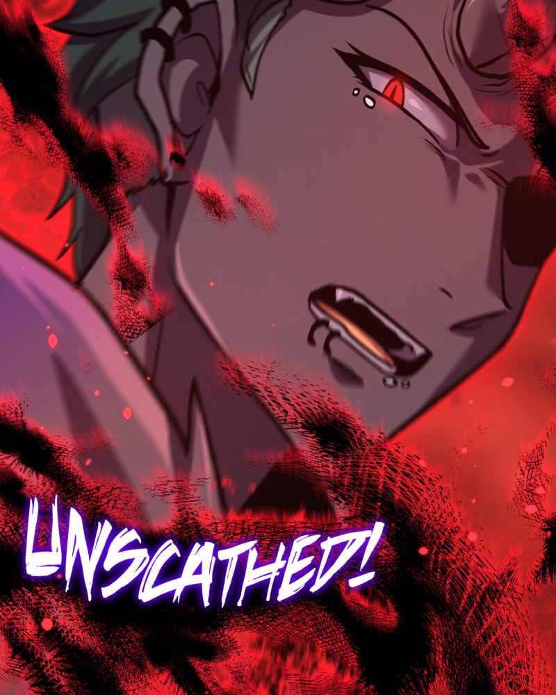 Kawaii Akuma Chapter 59 page 83 - 