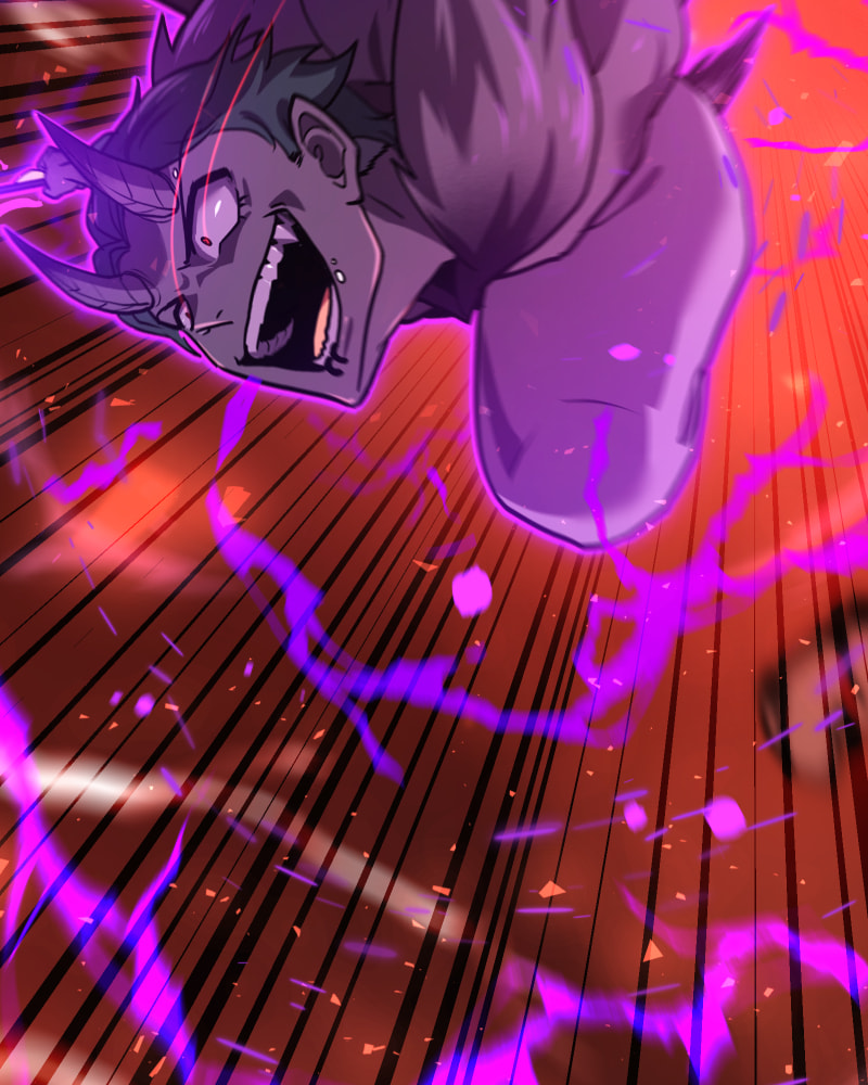 Kawaii Akuma Chapter 59 page 96 - 