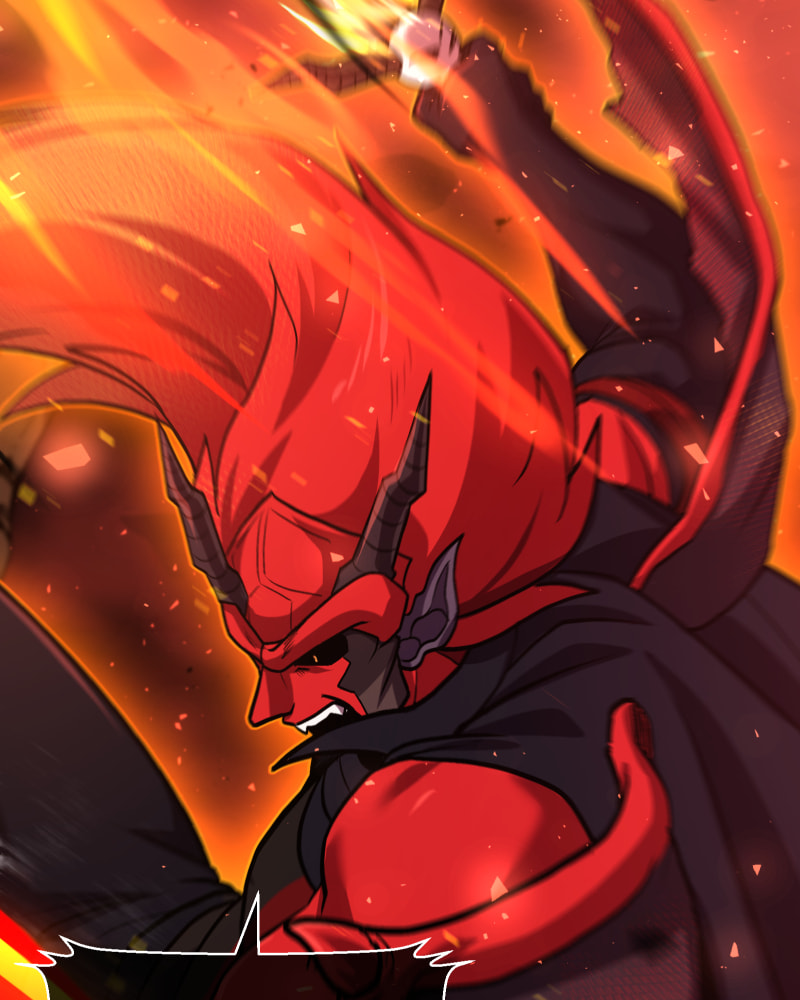 Kawaii Akuma Chapter 59 page 98 - 
