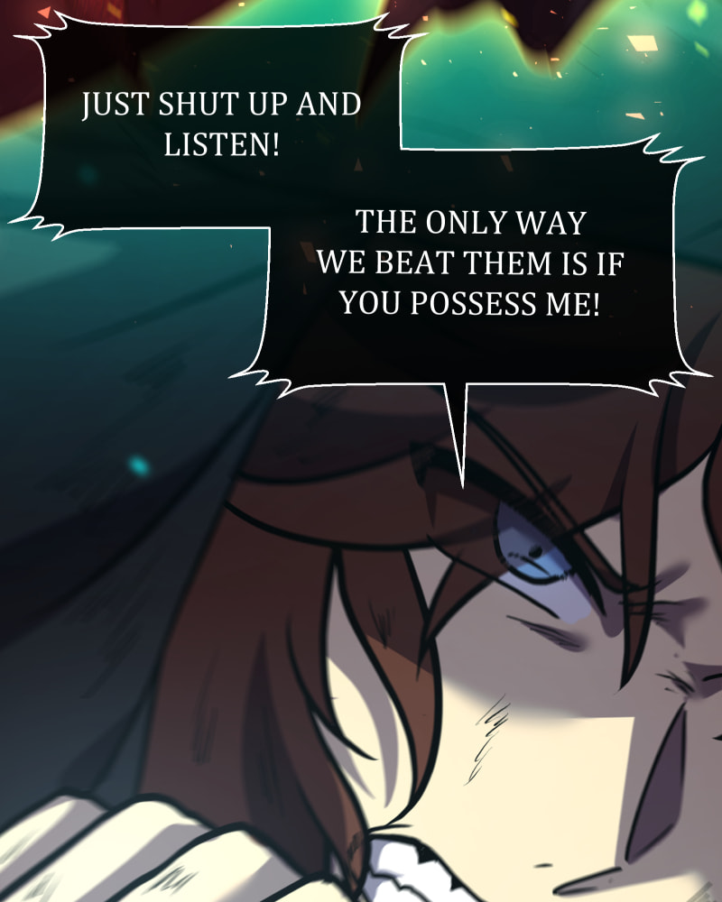Kawaii Akuma Chapter 59 page 100 - 