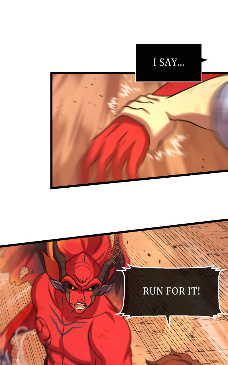 Kawaii Akuma Chapter 6 page 106 - 
