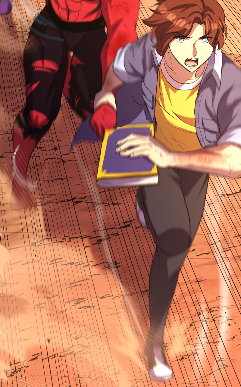 Kawaii Akuma Chapter 6 page 107 - 