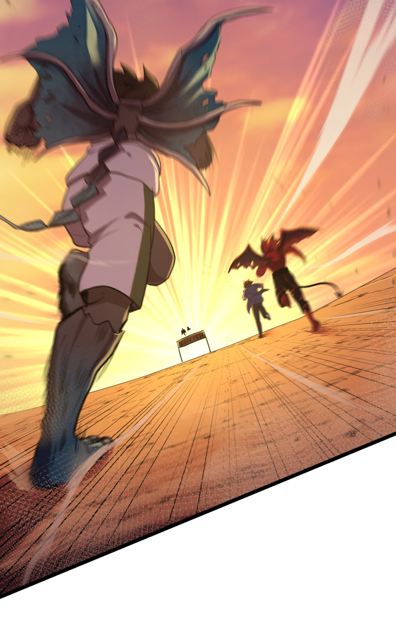 Kawaii Akuma Chapter 6 page 110 - 