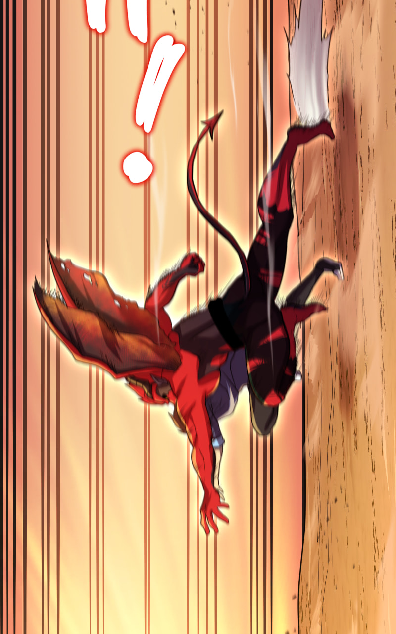 Kawaii Akuma Chapter 6 page 115 - 
