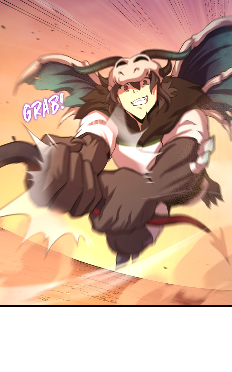 Kawaii Akuma Chapter 6 page 117 - 