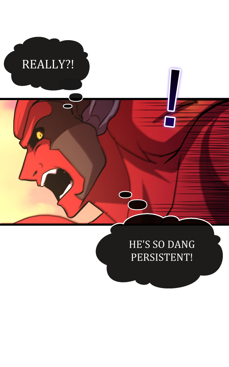 Kawaii Akuma Chapter 6 page 118 - 