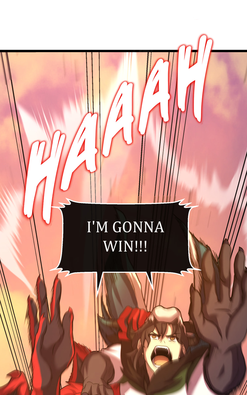 Kawaii Akuma Chapter 6 page 119 - 