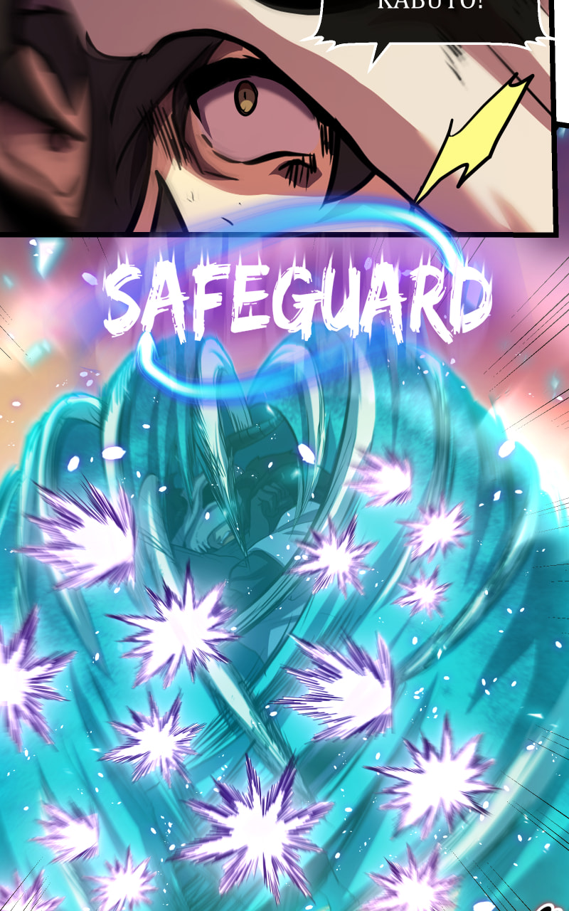 Kawaii Akuma Chapter 6 page 13 - 