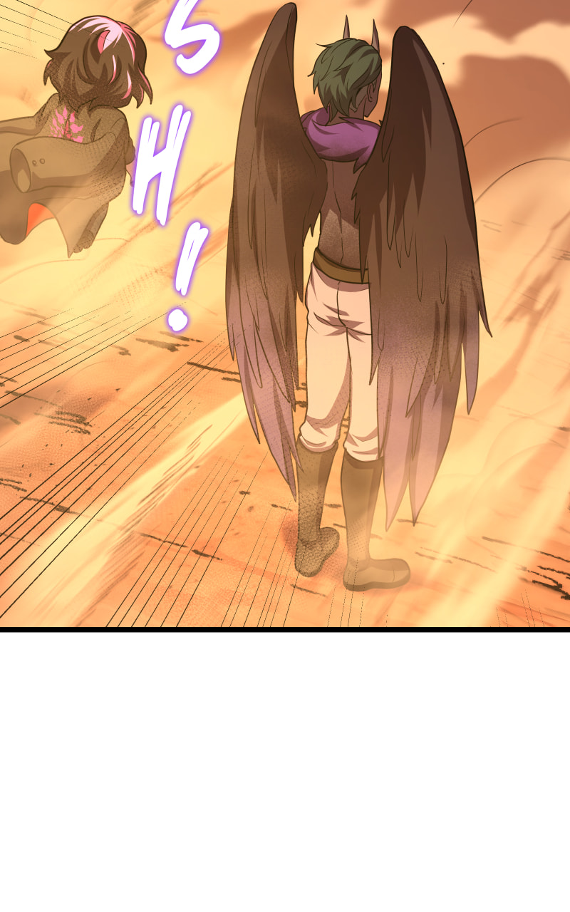 Kawaii Akuma Chapter 6 page 122 - 