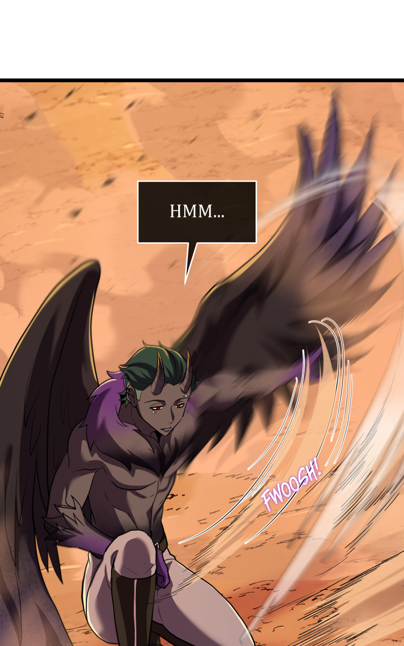 Kawaii Akuma Chapter 6 page 123 - 