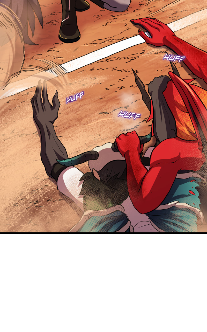 Kawaii Akuma Chapter 6 page 124 - 