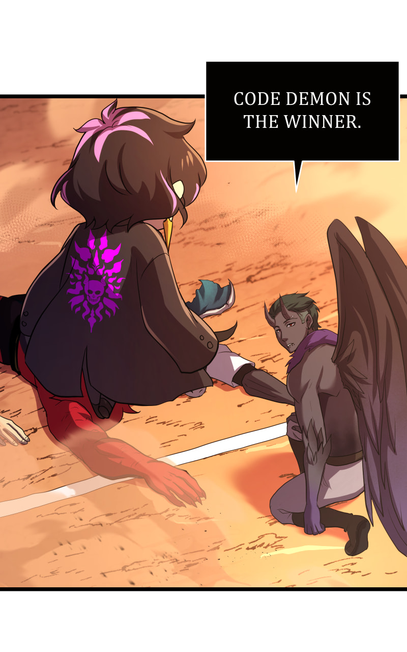 Kawaii Akuma Chapter 6 page 125 - 