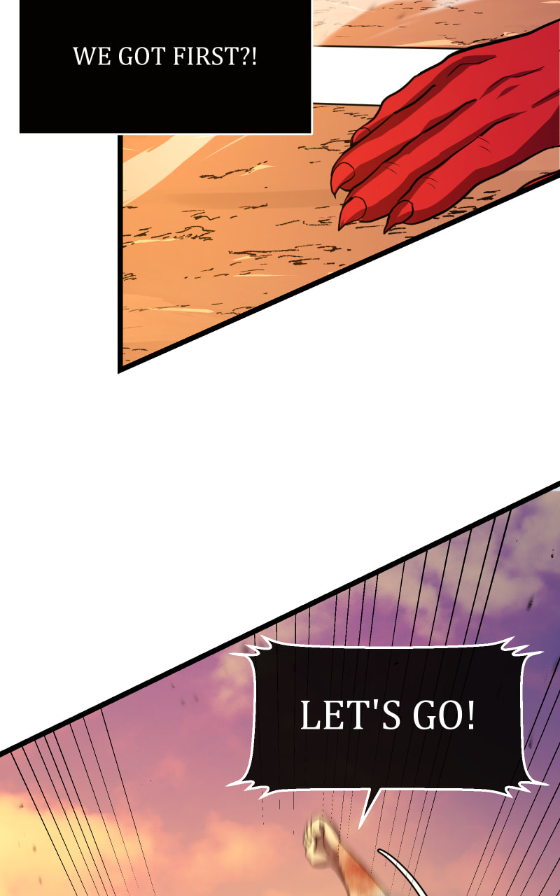 Kawaii Akuma Chapter 6 page 127 - 