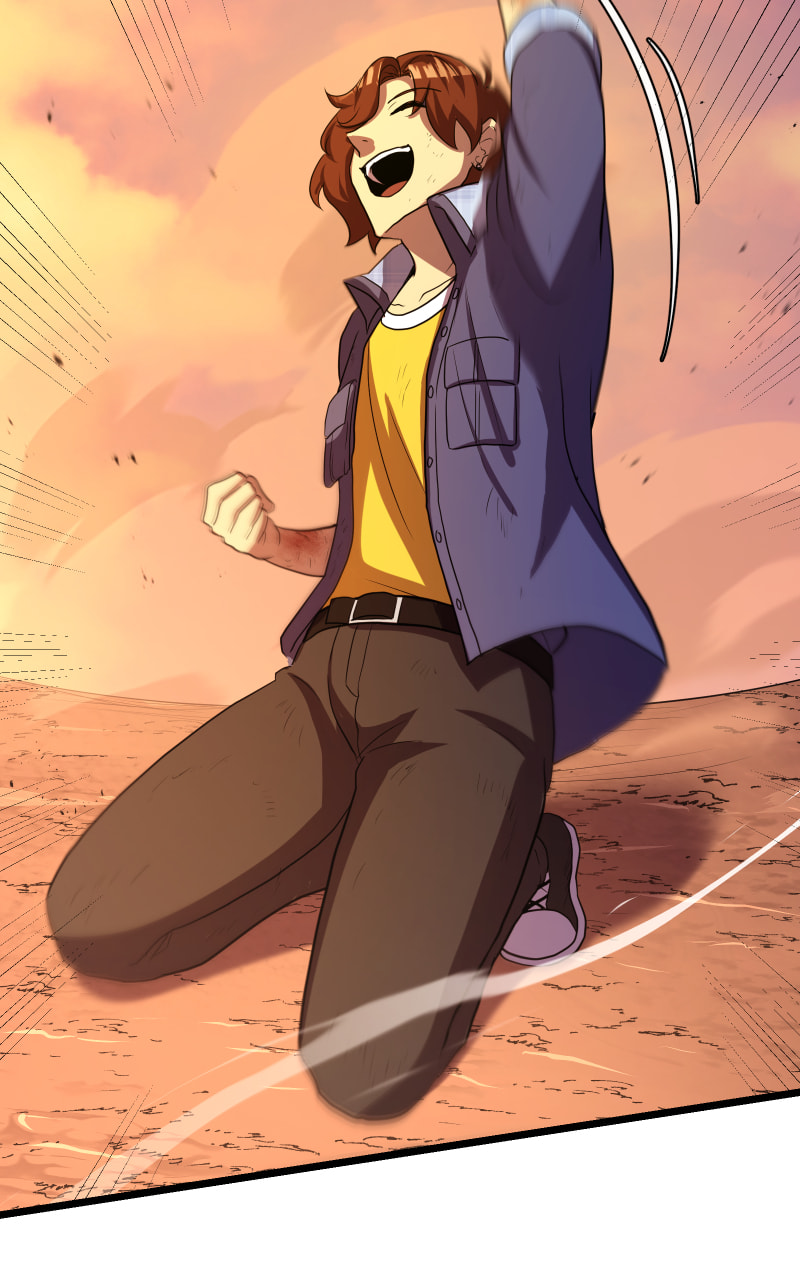 Kawaii Akuma Chapter 6 page 128 - 