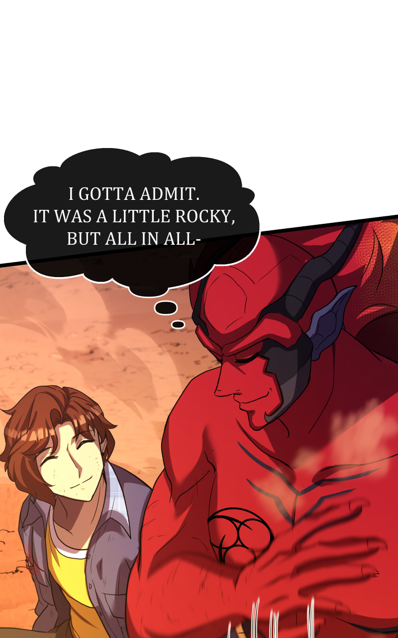 Kawaii Akuma Chapter 6 page 129 - 