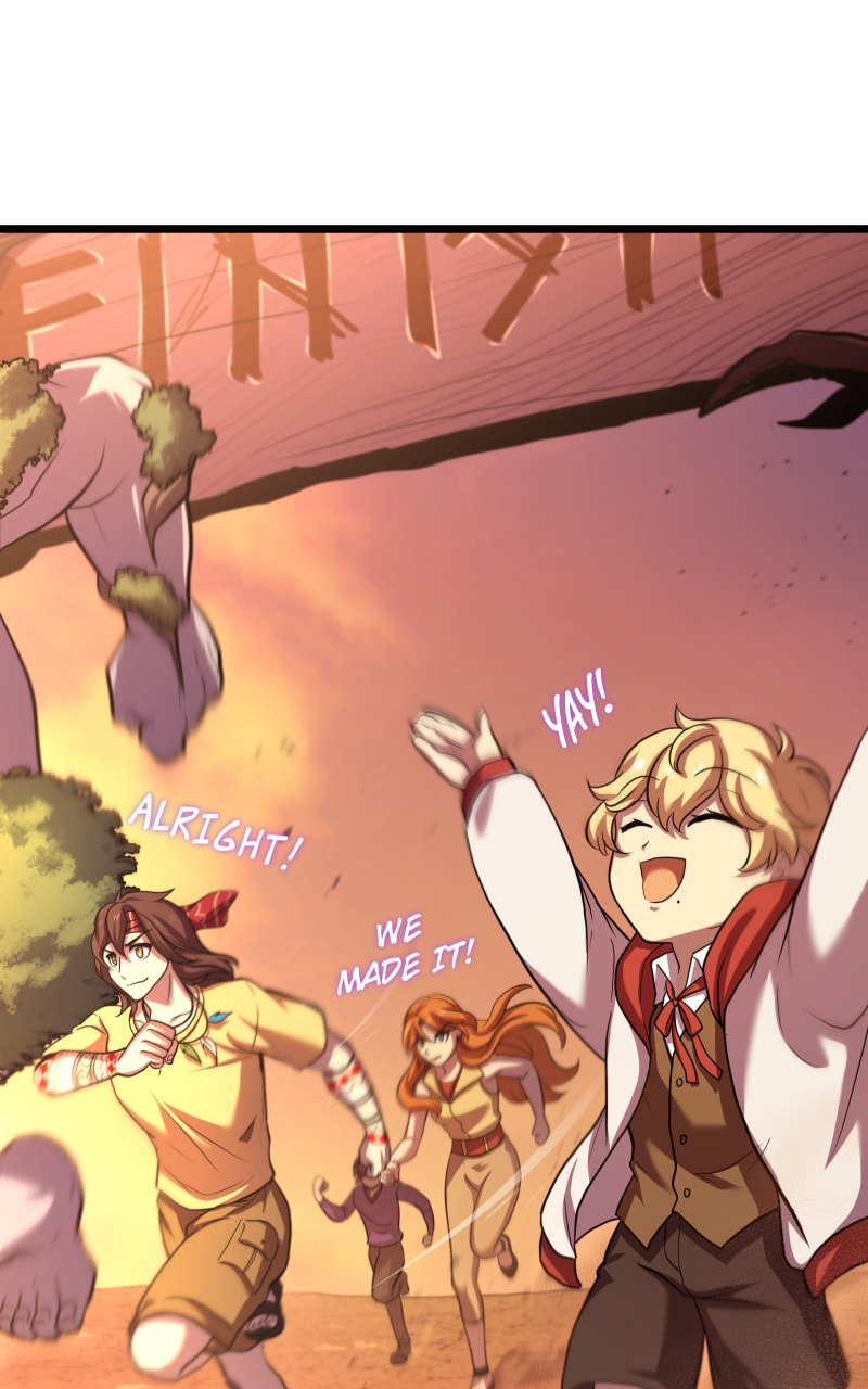 Kawaii Akuma Chapter 6 page 132 - 