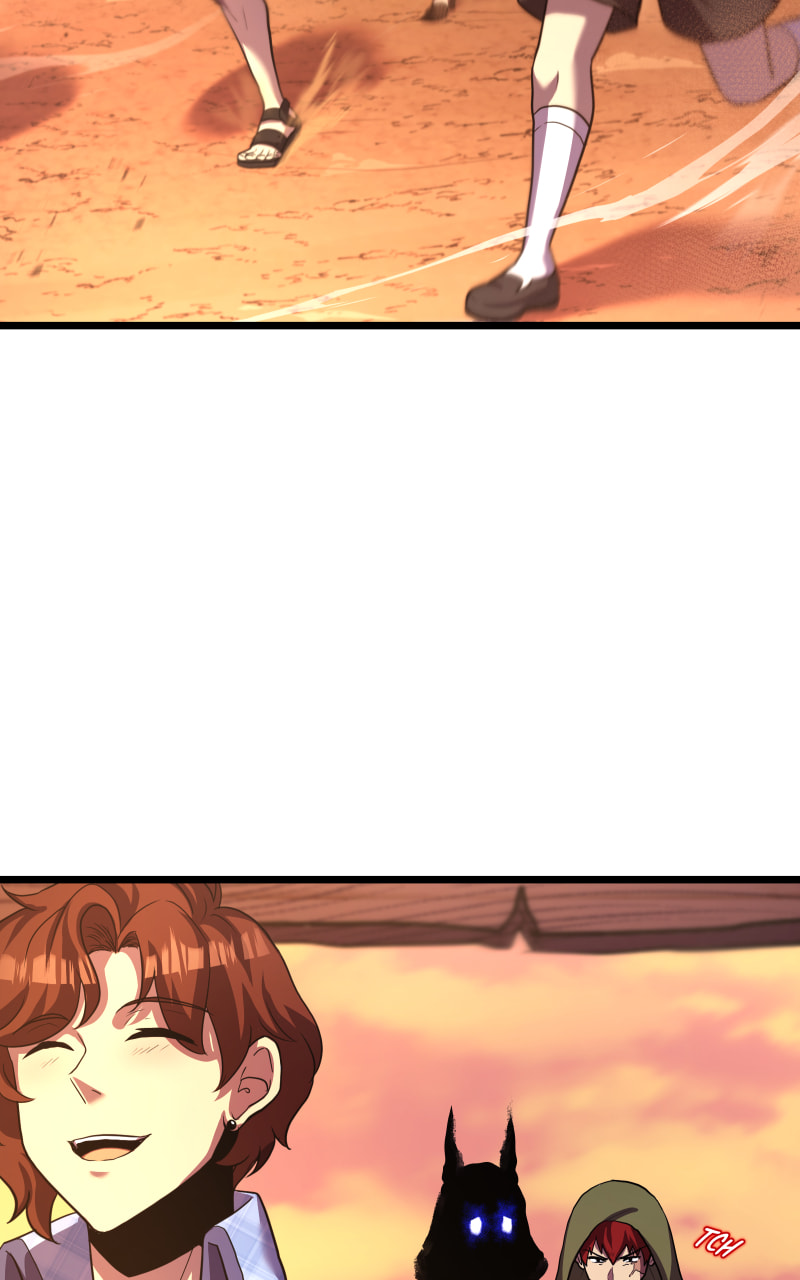 Kawaii Akuma Chapter 6 page 133 - 