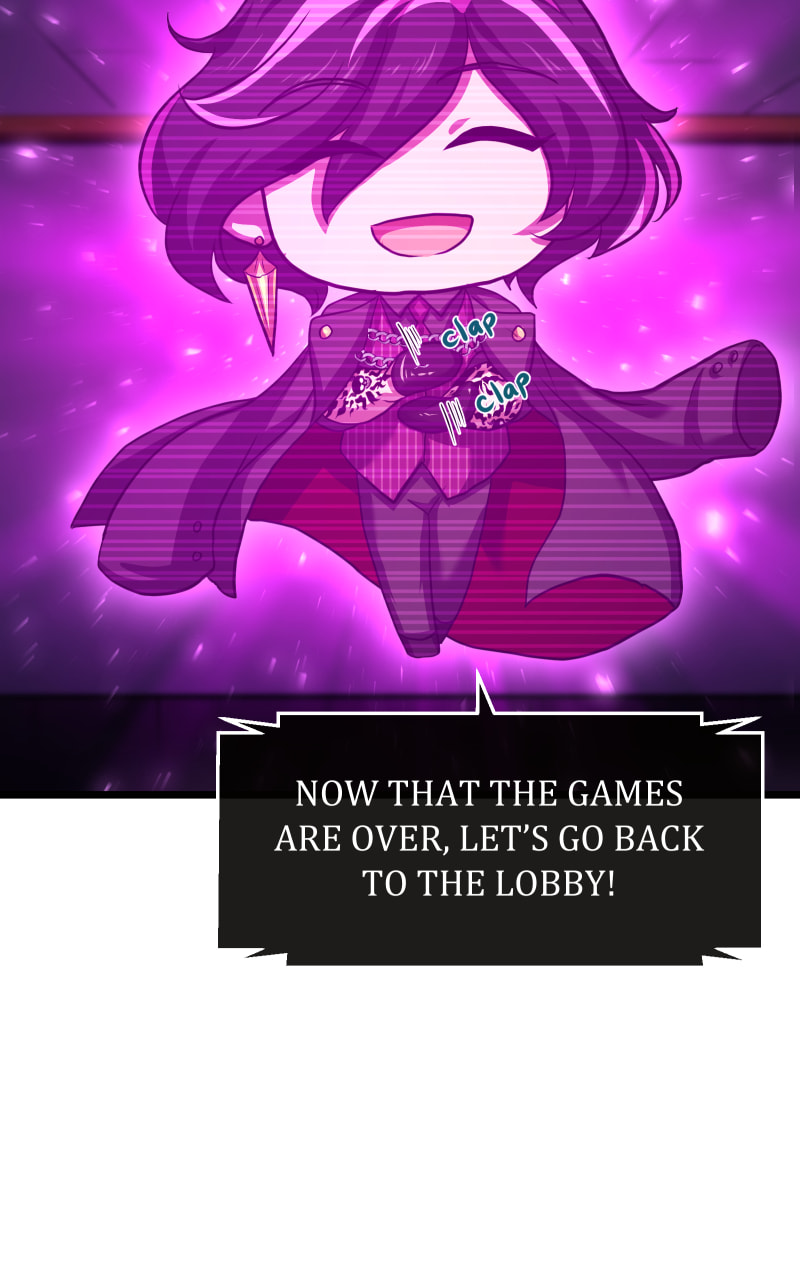 Kawaii Akuma Chapter 6 page 135 - 