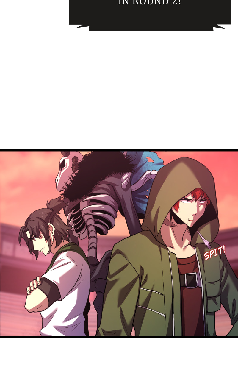 Kawaii Akuma Chapter 6 page 140 - 