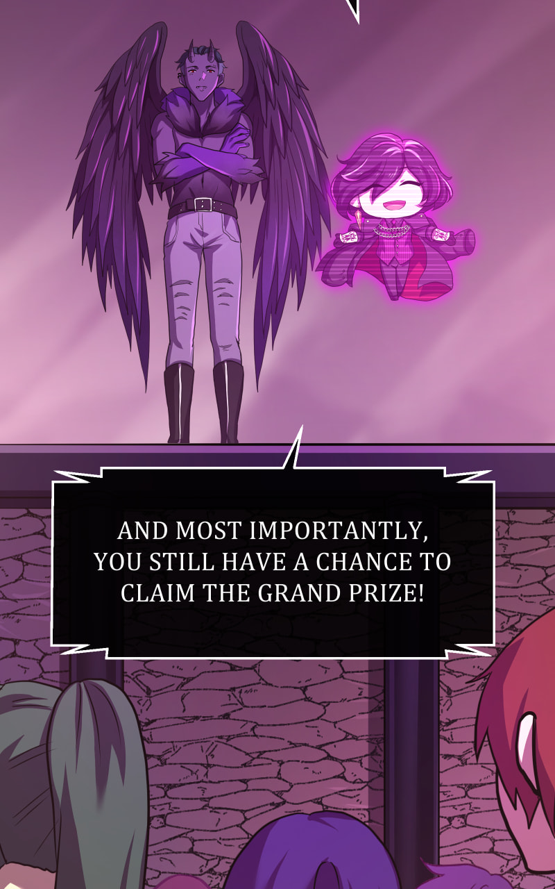 Kawaii Akuma Chapter 6 page 142 - 