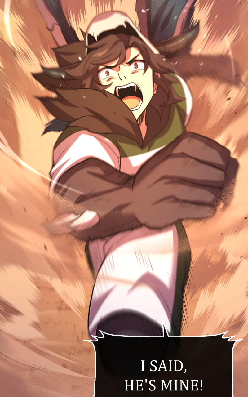 Kawaii Akuma Chapter 6 page 16 - 