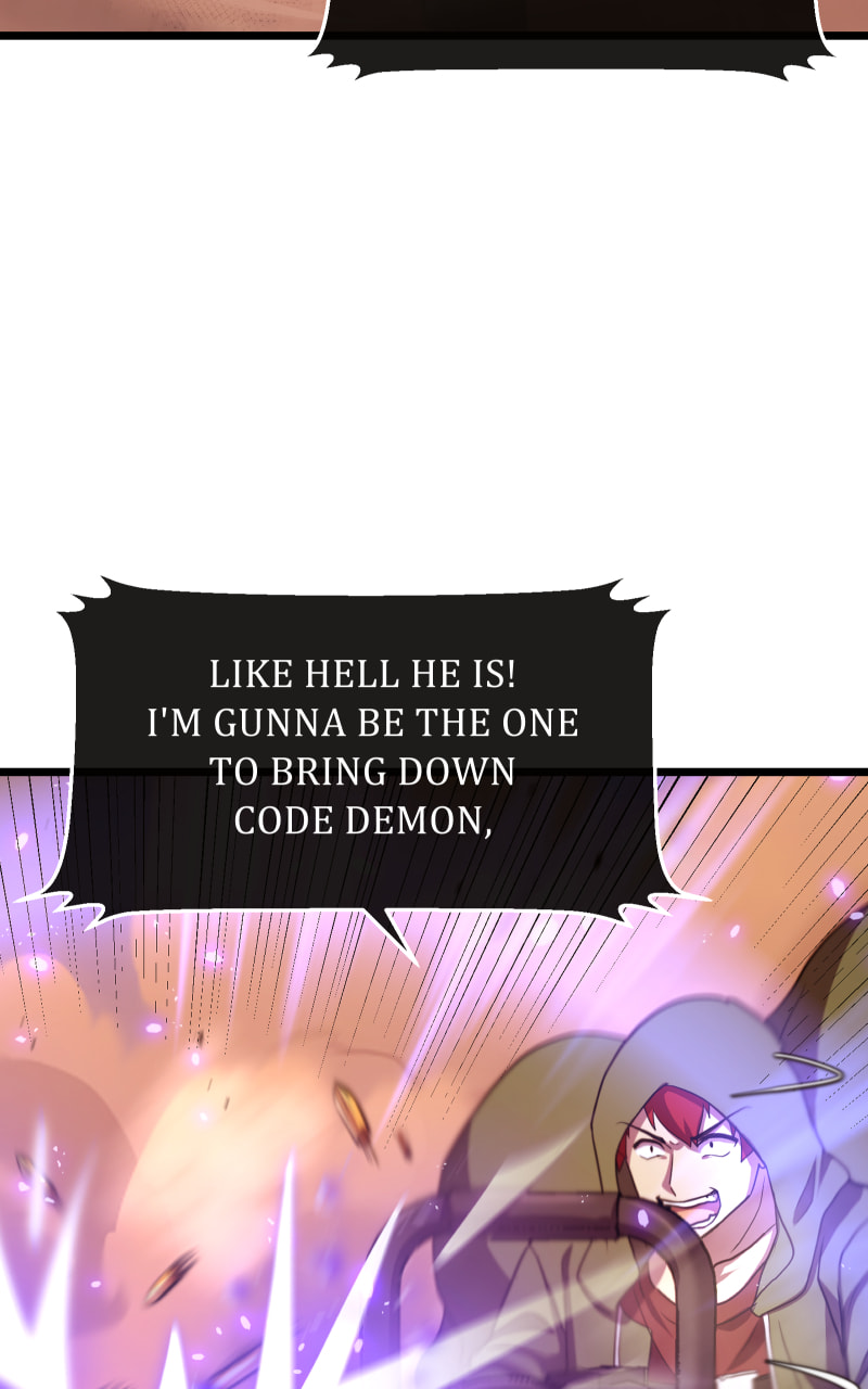 Kawaii Akuma Chapter 6 page 17 - 