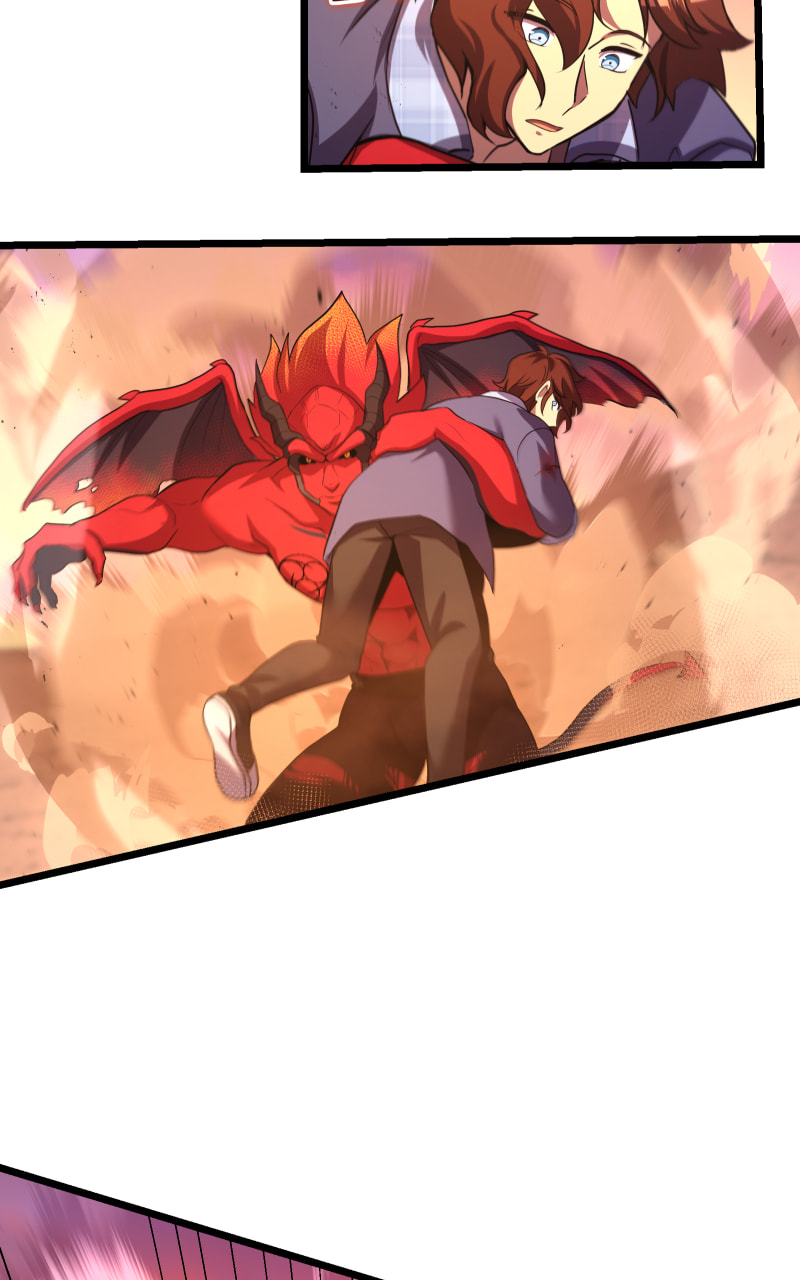 Kawaii Akuma Chapter 6 page 19 - 