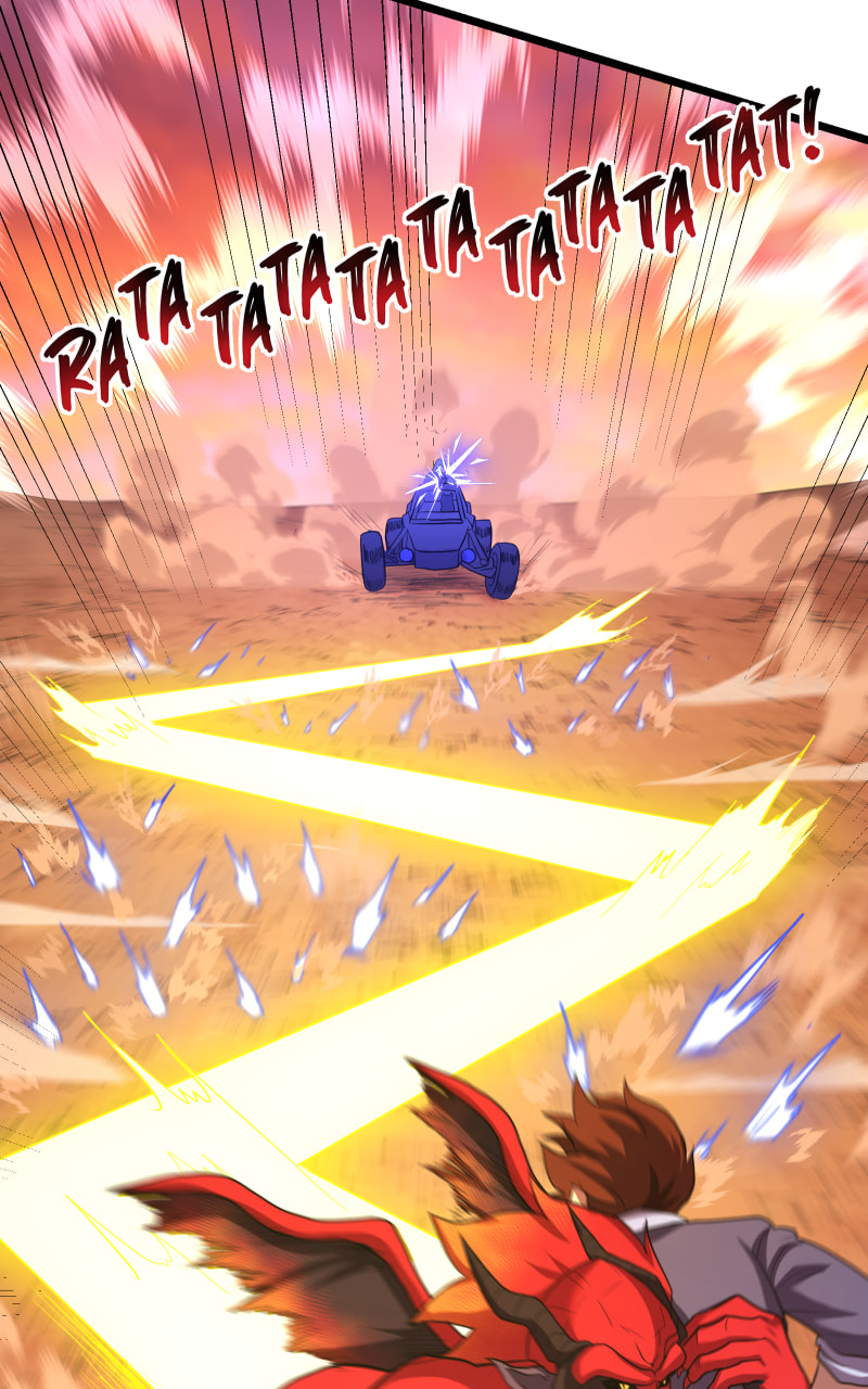 Kawaii Akuma Chapter 6 page 20 - 