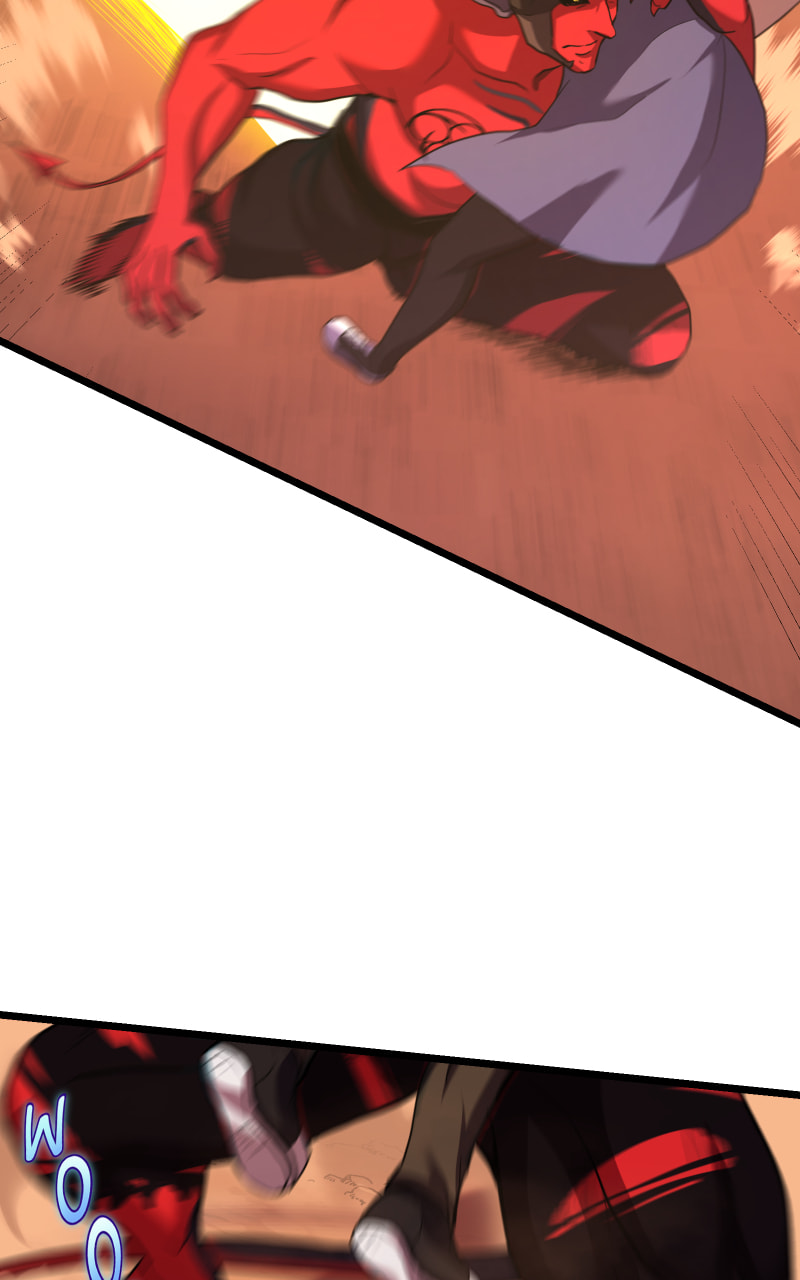 Kawaii Akuma Chapter 6 page 21 - 