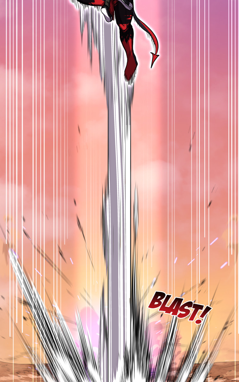 Kawaii Akuma Chapter 6 page 23 - 