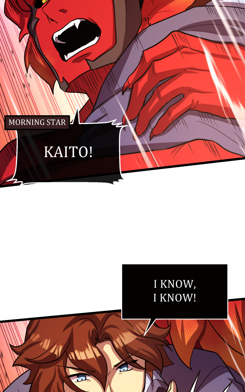 Kawaii Akuma Chapter 6 page 27 - 