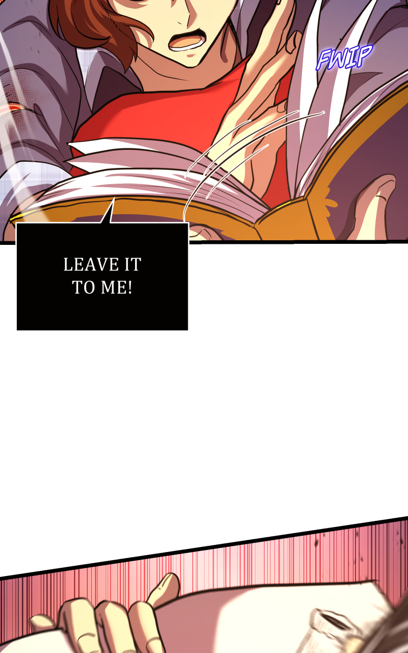 Kawaii Akuma Chapter 6 page 28 - 