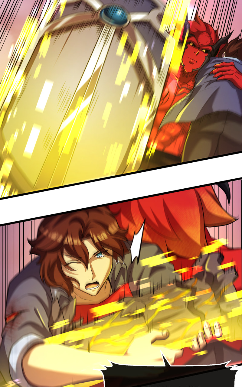 Kawaii Akuma Chapter 6 page 30 - 