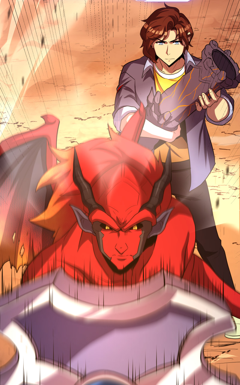 Kawaii Akuma Chapter 6 page 32 - 