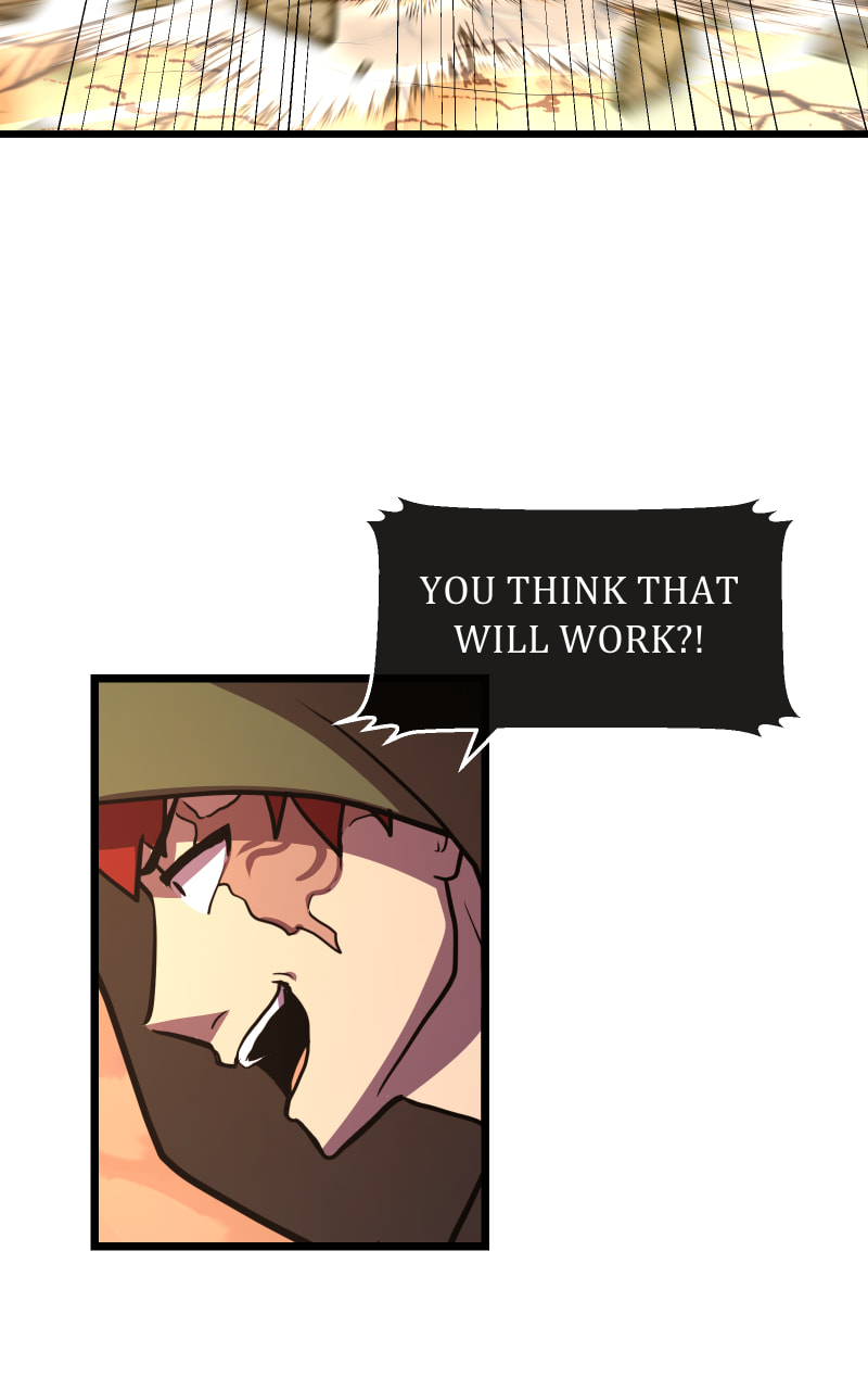 Kawaii Akuma Chapter 6 page 34 - 