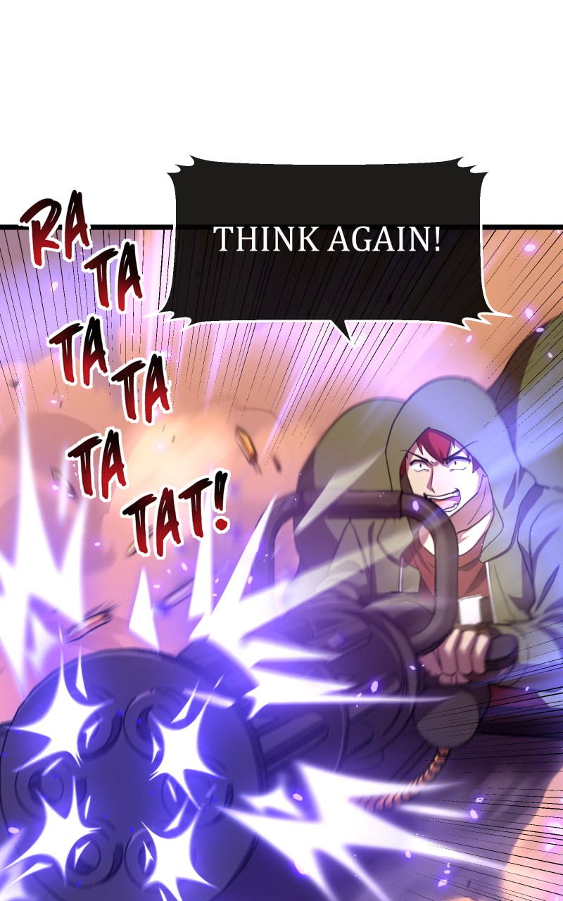 Kawaii Akuma Chapter 6 page 35 - 