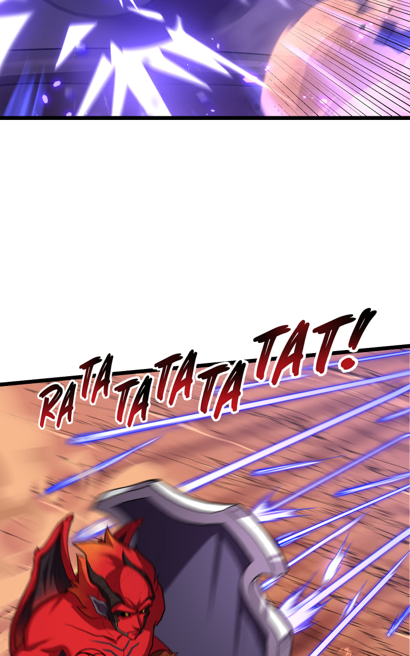 Kawaii Akuma Chapter 6 page 36 - 