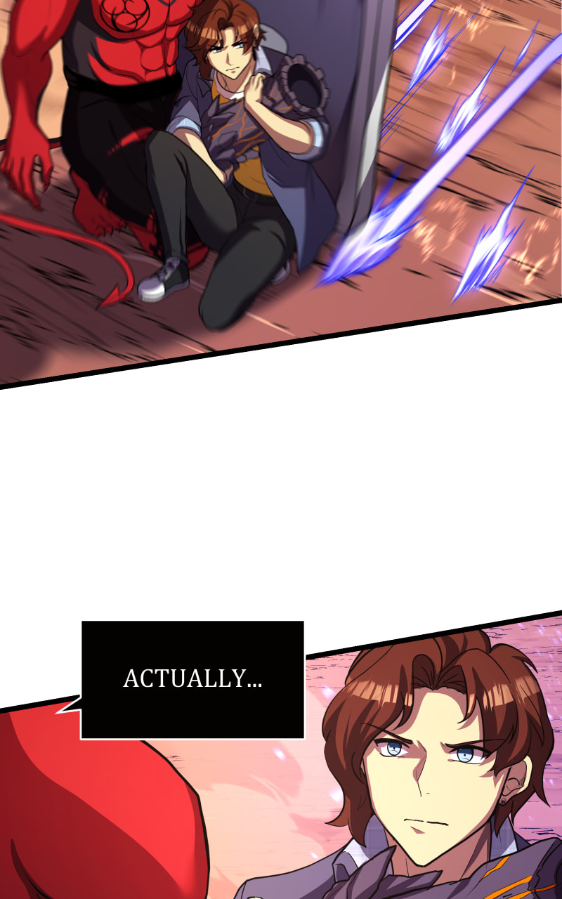 Kawaii Akuma Chapter 6 page 37 - 