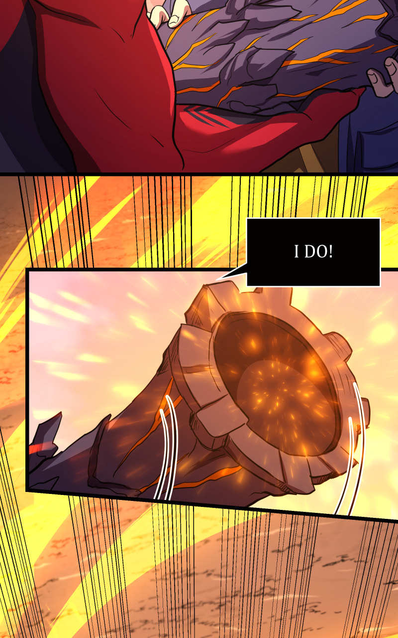 Kawaii Akuma Chapter 6 page 38 - 