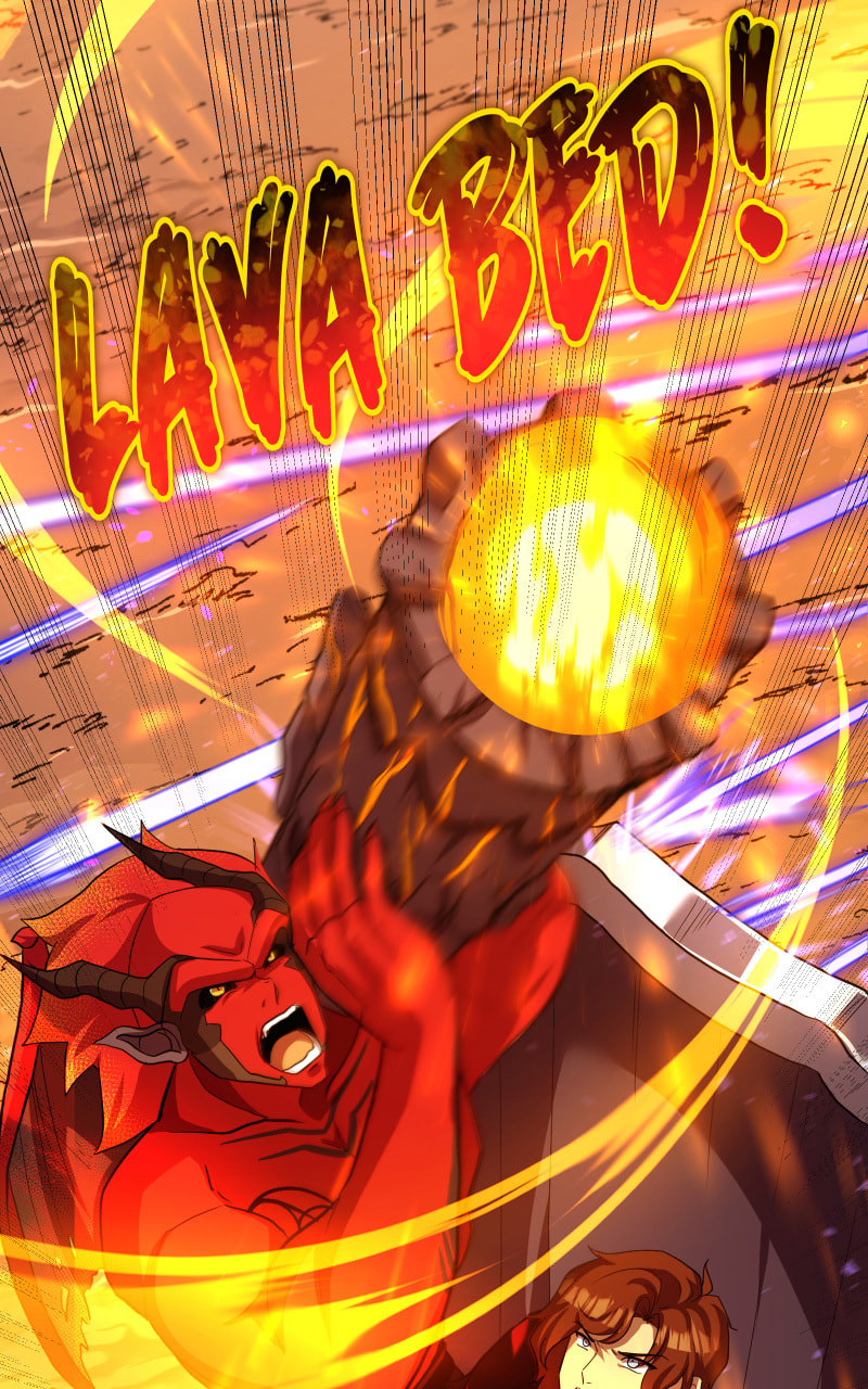 Kawaii Akuma Chapter 6 page 39 - 