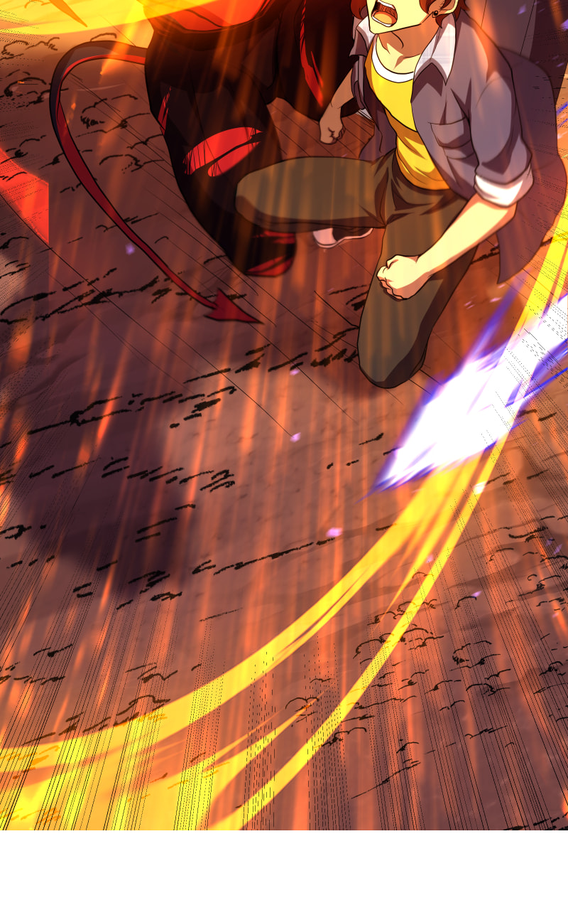 Kawaii Akuma Chapter 6 page 40 - 