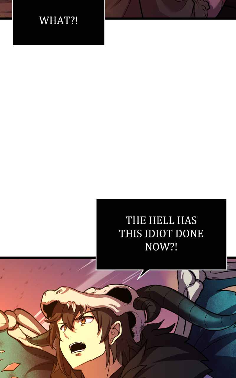 Kawaii Akuma Chapter 6 page 44 - 