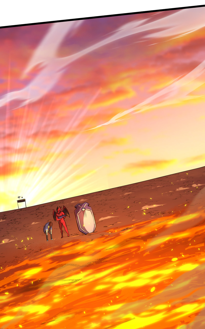 Kawaii Akuma Chapter 6 page 46 - 