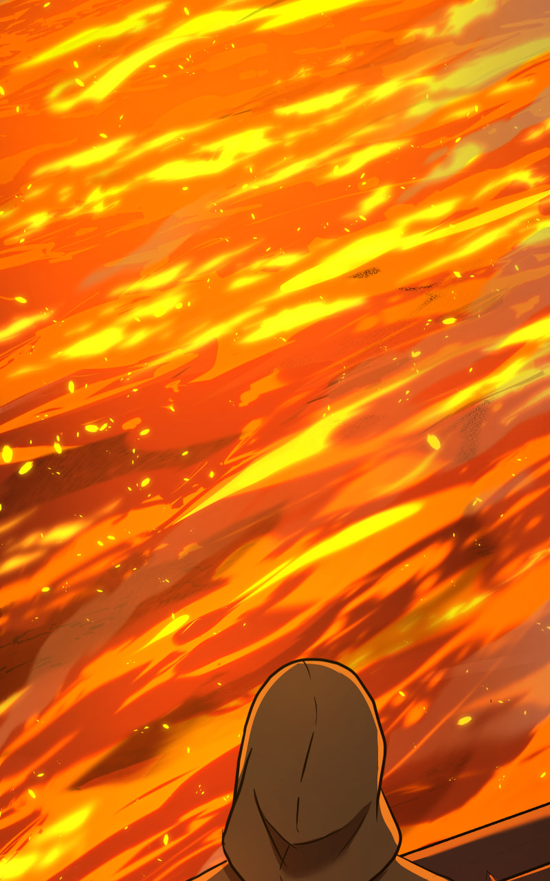 Kawaii Akuma Chapter 6 page 47 - 