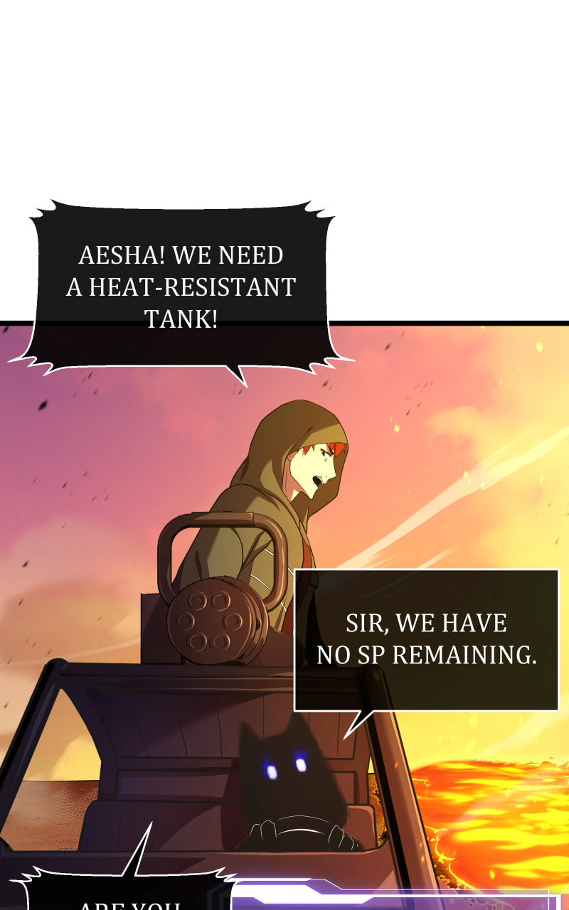 Kawaii Akuma Chapter 6 page 52 - 