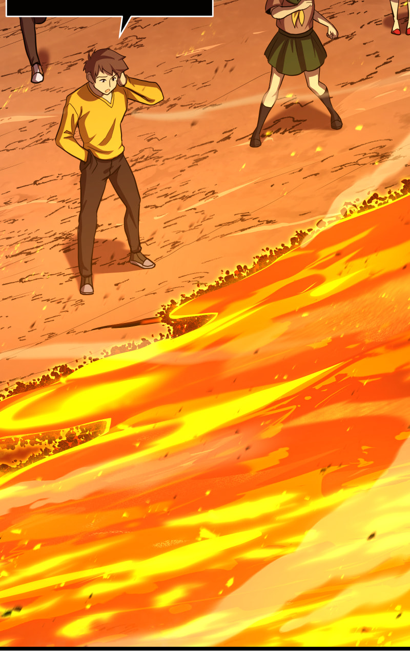 Kawaii Akuma Chapter 6 page 54 - 