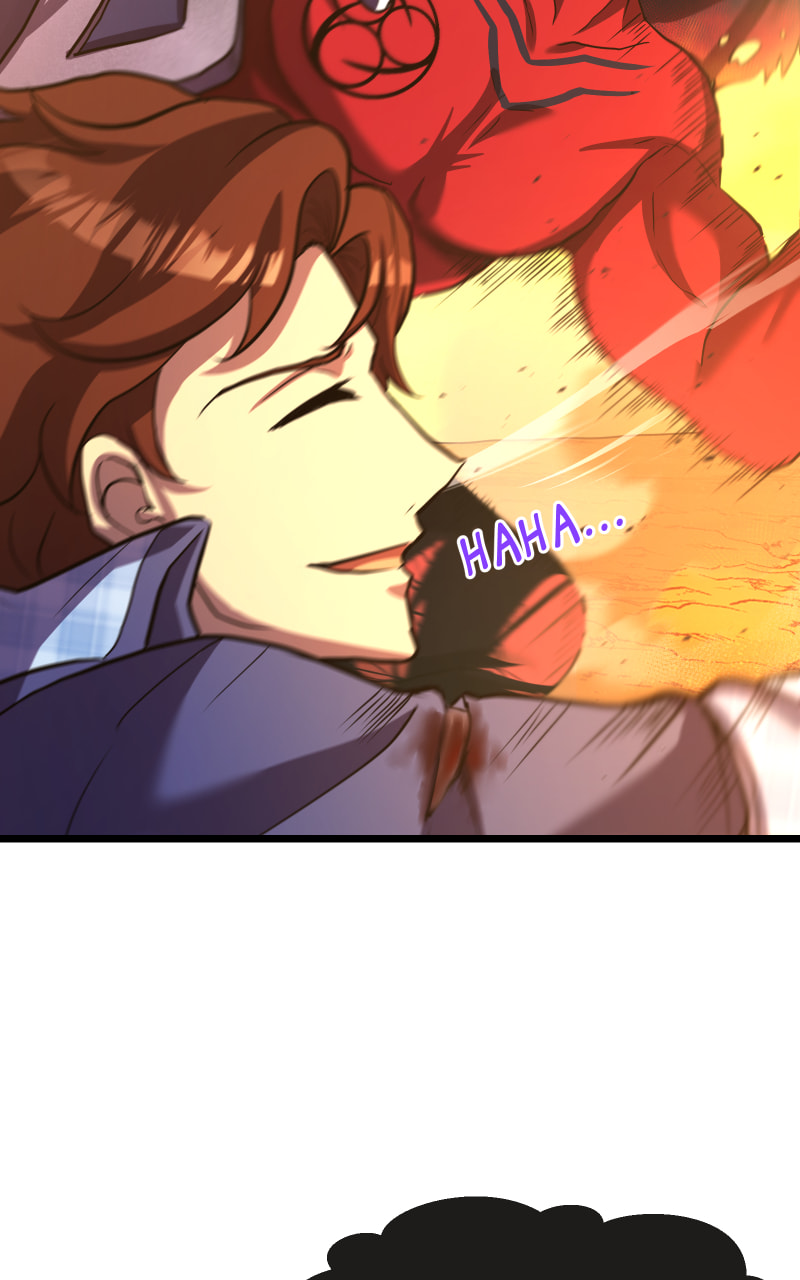Kawaii Akuma Chapter 6 page 56 - 
