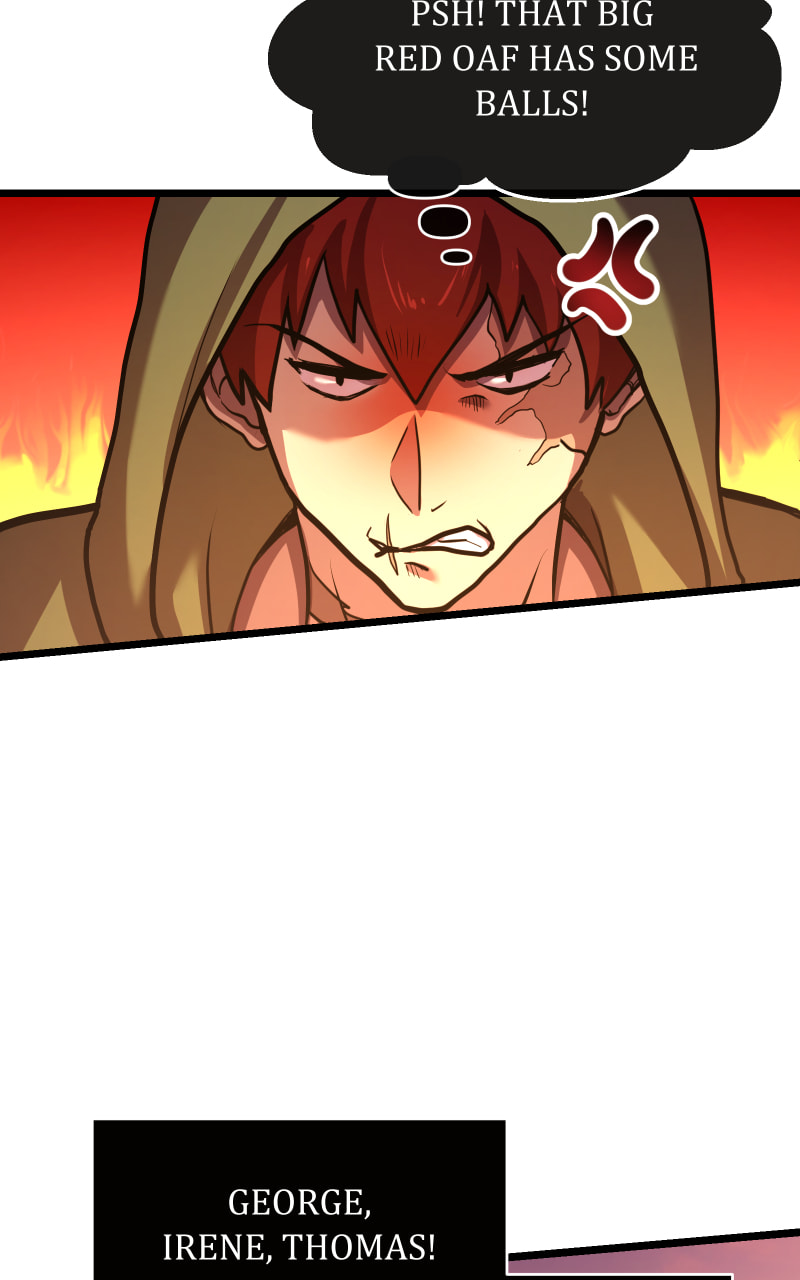 Kawaii Akuma Chapter 6 page 57 - 